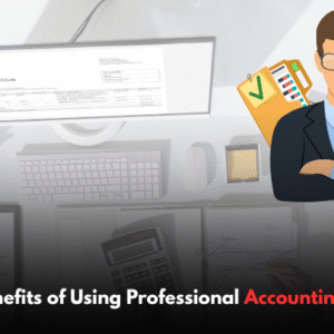 Accounting Services