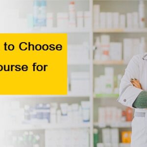 Top 10 Reasons to Choose a B.Pharm Course for Your Future