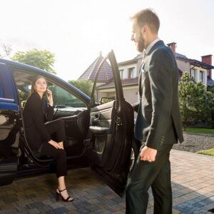 Transportation Service in John F Kennedy Airport