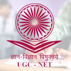 UGC NET Political Science 2025