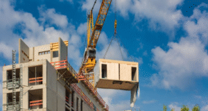 UK Modular Construction and Integrated Design Services in London 