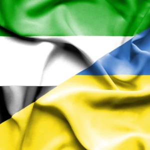 Ukrainian Translation in Dubai