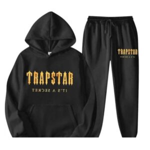 Trapstar