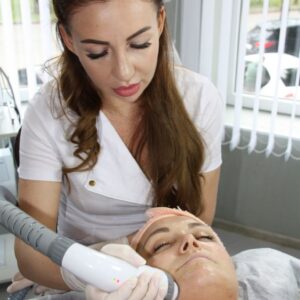 Non-Surgical Skin Tightening & Fat Reduction with Venus Legacy in Riyadh