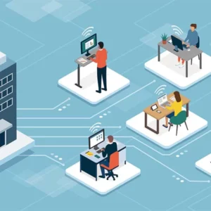 virtual office