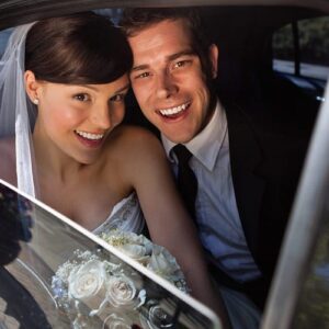 Wedding Transportation Service in Schaumburg
