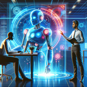 Custom AI Agent Development