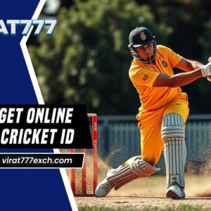 online cricket id