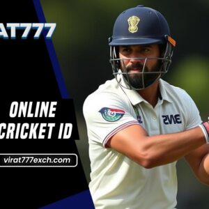 online cricket id