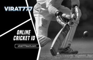 online cricket id