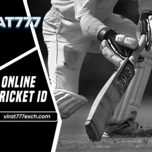 online cricket id