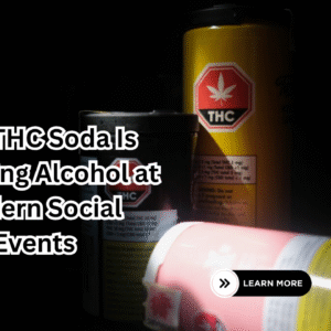 thc soda