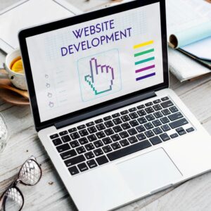 WordPress Development in Noida