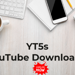YT5s YouTube Downloader