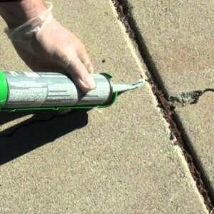 Concrete Install & Repair
