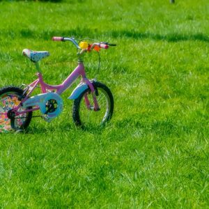 Balance bike for Toddlers