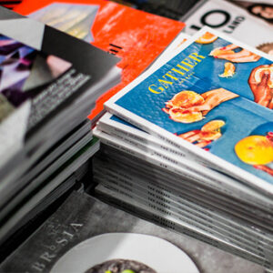 custom book printing