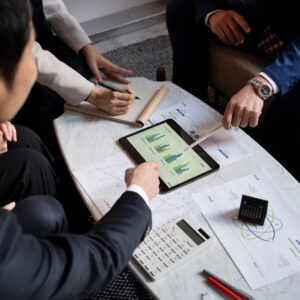 Venture Capital CRM