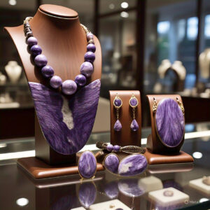 charoite_jewelry