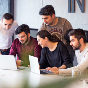Developing wellness initiatives that connect and encourage genuine participation requires empathy.