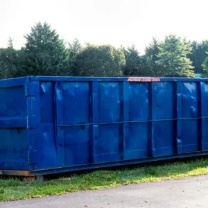 Eco-Friendly Commercial Dumpster Options in Livonia