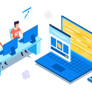 Mobile App Developer Dubai