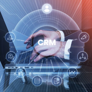 CRM Automation