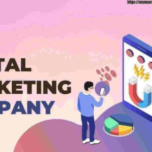 Digital Marketing Company