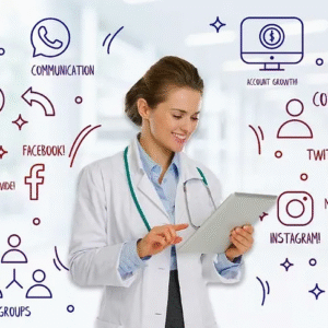 Digital Marketing Agency for Dental Clinic
