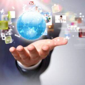 digital technology company