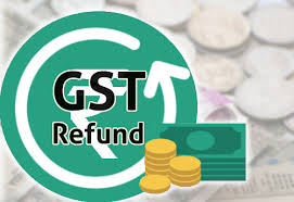 GST refund