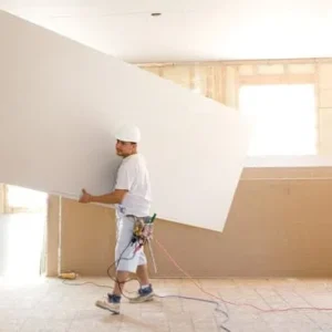 Drywall Services in Vancouver, WA