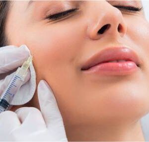 Best Fillers in Dubai