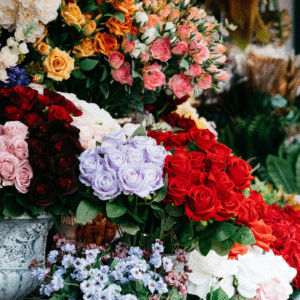 10 Stunning Flower Bouquet Ideas for Every Occasion