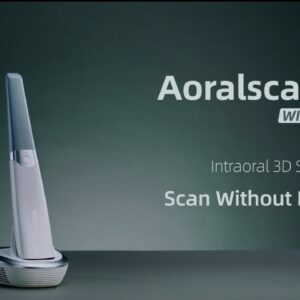free aoralscan elite scanner image 3