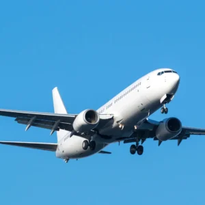 Book a United Flight on FaresMatch