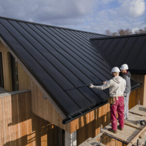 Roof Replacement
