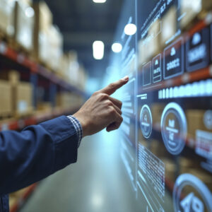 Data Warehousing platform