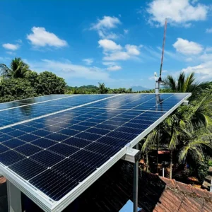 solar companies in Calicut