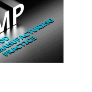 gmp certification training