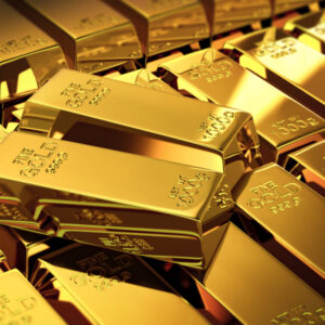 gold bars UK