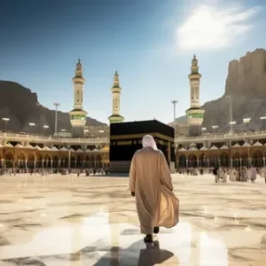 Dallas Umrah Packages: Complete Guide to a Spiritual Journey
