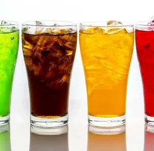 cold drinks
