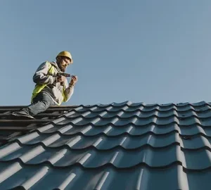 Roofing