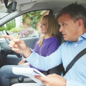 driving lessons Smethwick