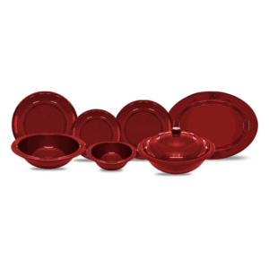 Melamine dinnerware sets