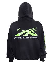 Hellstar
