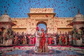 wedding in india