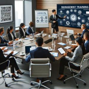 ISO Consultant