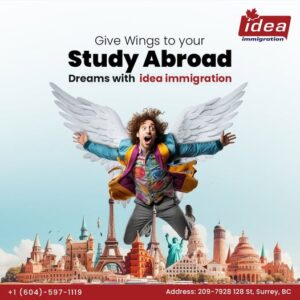 student visa